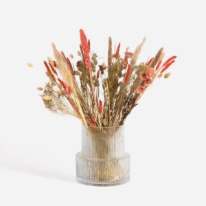 Droogbloemen