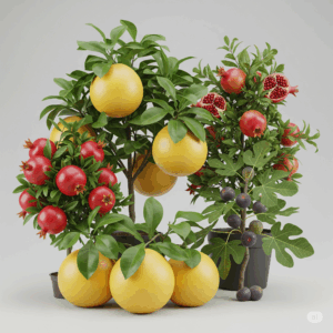 Fruit plant